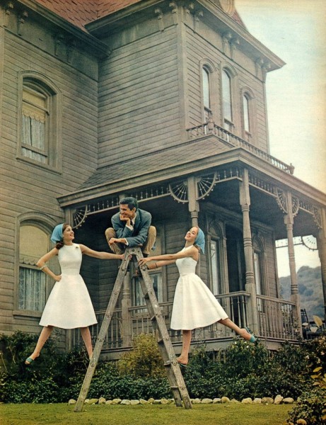 3. Psicosis