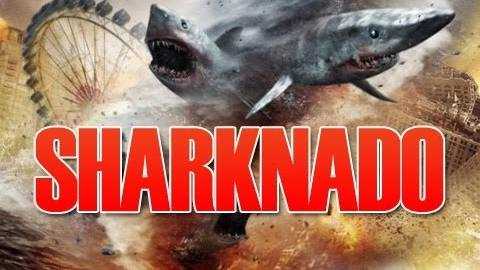 sharknado