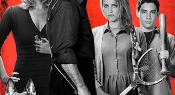 Tráiler: “The Family” con Robert de Niro, Michelle Pfeiffer y Tomy Lee Jones