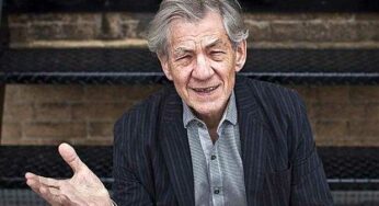 Ian McKellen será Sherlock Holmes en la próxima película de Bill Condon