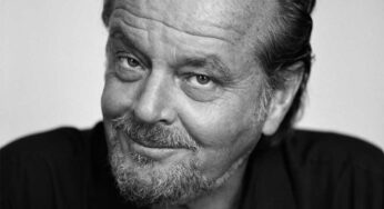 El grandísimo Jack Nicholson deja la interpretación