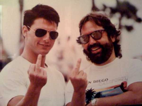 27. Top Gun