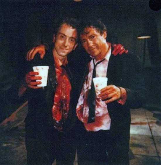 28. Reservoir Dogs