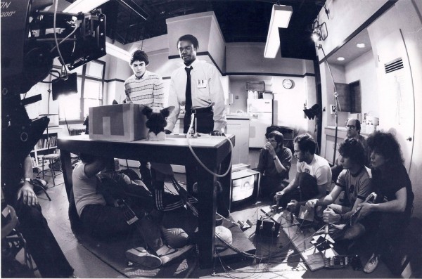 30. Gremlins