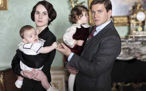 downton abbey