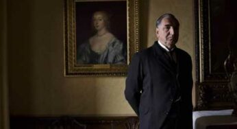 Regresa “Downton Abbey” en su cuarta temporada