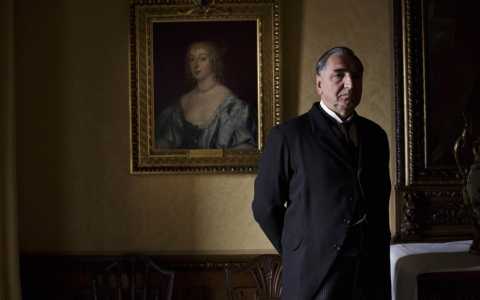 downton abbey