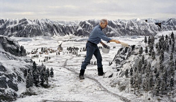 40. Goldeneye