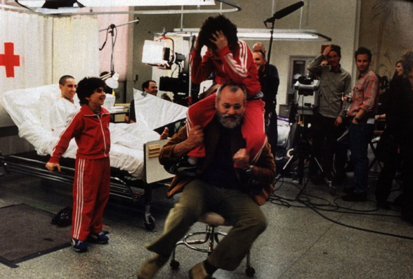 42. Los Tenenbaums