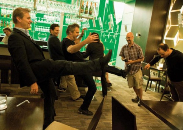 43. Inception