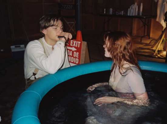 48. Titanic