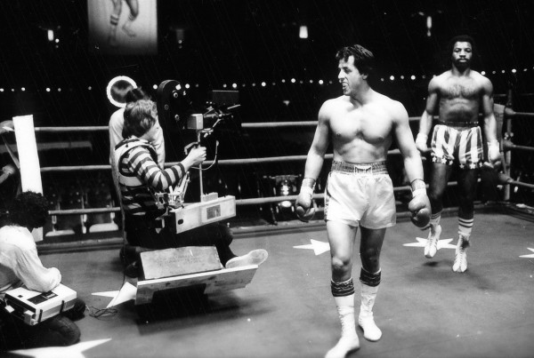 50. Rocky 2
