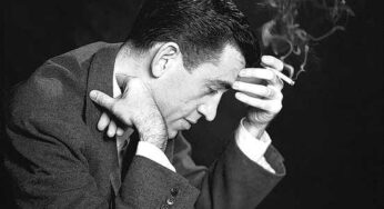 El biopic de J. D. Salinger ya está en marcha. ¿Qué actor lo debería interpretar?