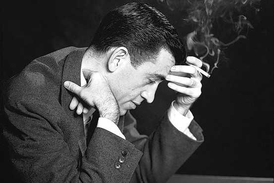 j. d. salinger