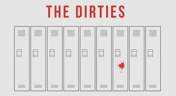 the-dirties