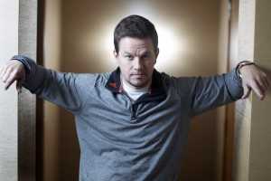 Mark Wahlberg
