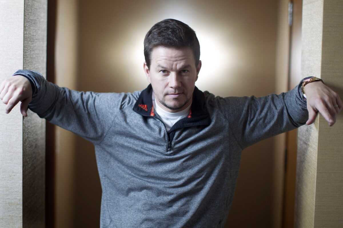 Mark Wahlberg