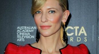 Cate Blanchett también se apunta a dirigir