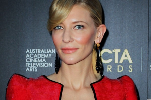 2nd Annual AACTA Awards