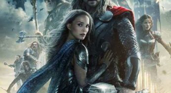 Extended tráiler de “Thor: El mundo de las sombras”