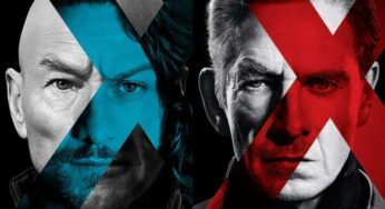 Primer trailer oficial de “X-Men: Días del futuro pasado”