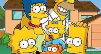 “Los Simpson” de cine: Homenajes a películas hechos en la serie (I)