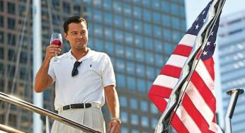 Nuevo trailer de “El lobo de Wall Street”: DiCaprio y Scorsese al aparato.