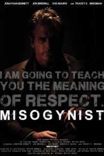 misogynist