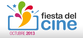 fiesta del cine