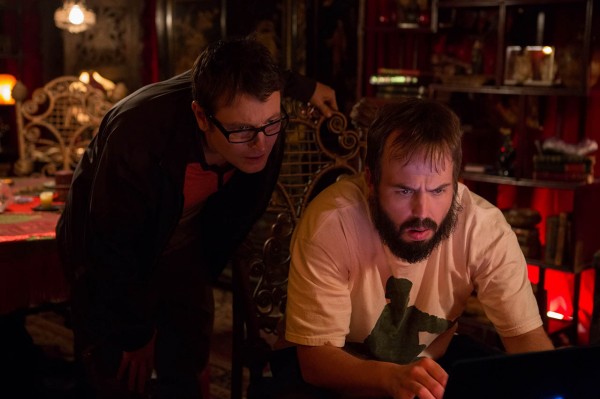 Insidious 2
