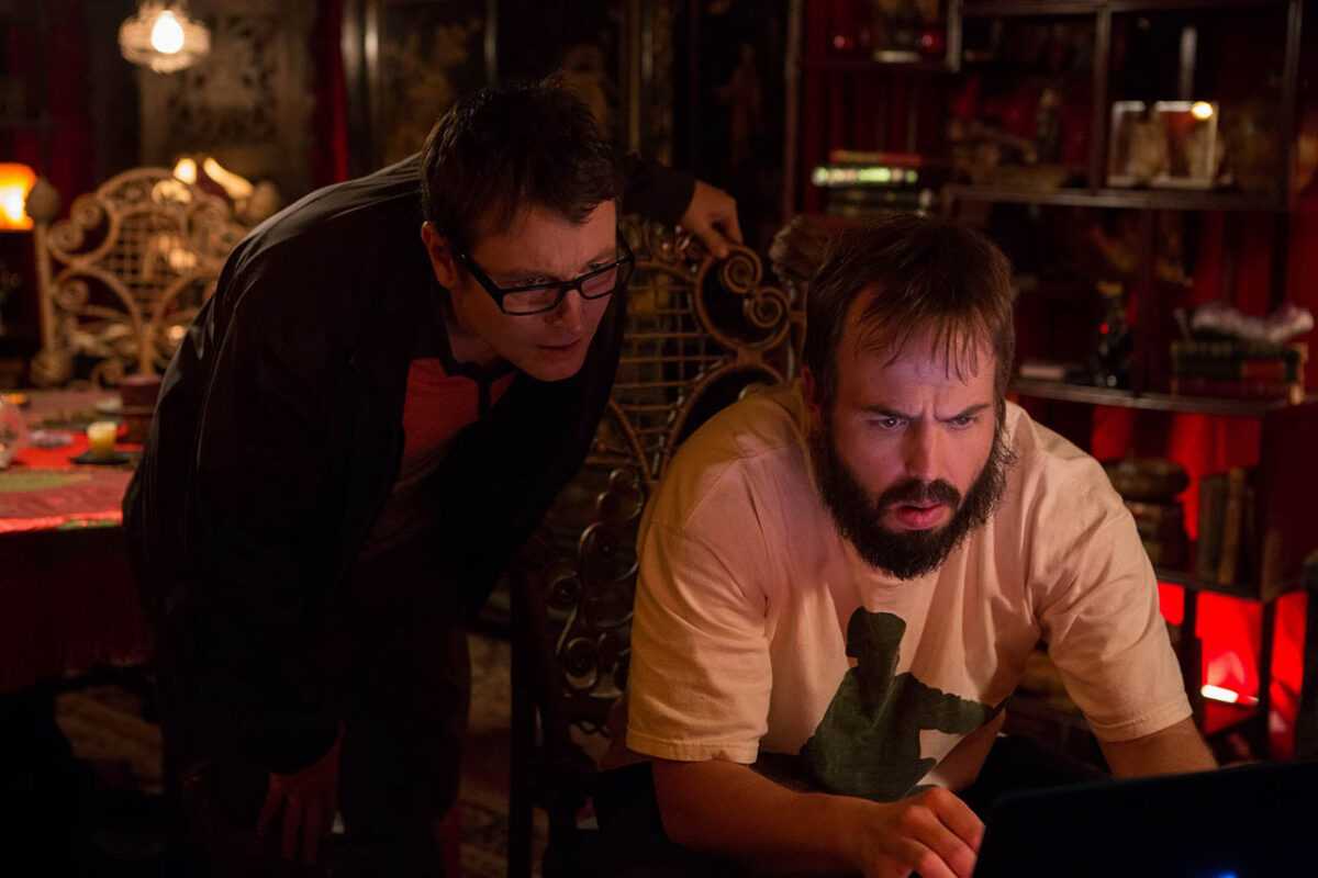 Insidious 2
