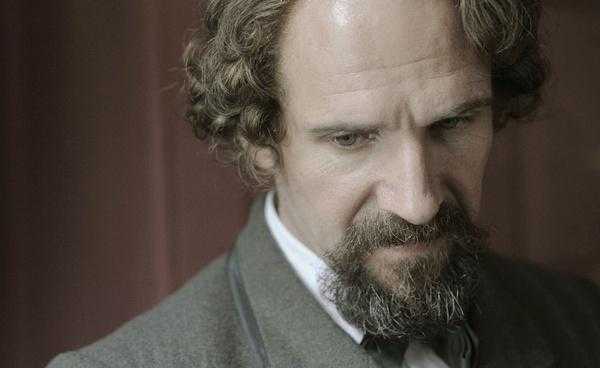 Ralph Fiennes