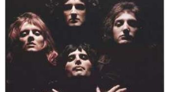 La música de “Queen” en el cine: Homenaje a Freddie Mercury