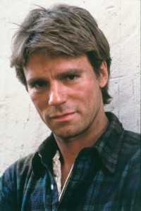 17. Richard Dean Anderson1