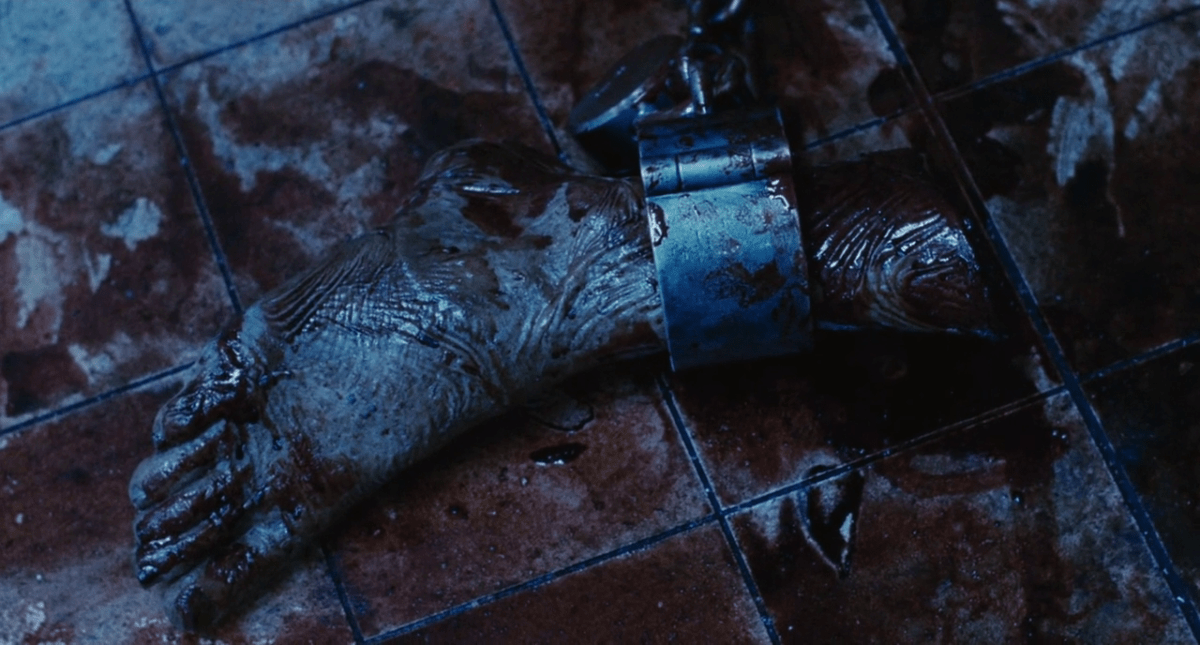 Saw VIII - Saw 8 - Doctor lawrence Gordon