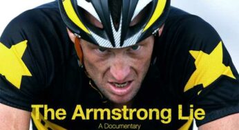 “The Armstrong Lie”, polémico documental sobre Lance Armstrong