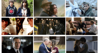Las 10 mejores películas españolas del curso