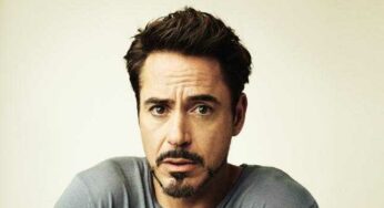 Conociendo a… Robert Downey Jr.