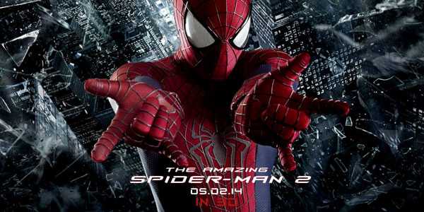 AmazingSpiderMan2