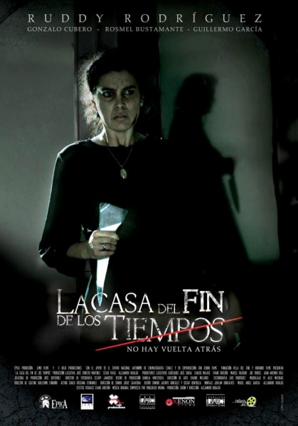 lacasadelfin_poster[1]