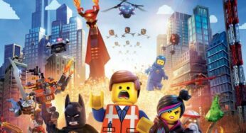 Crítica: “La LEGO película”