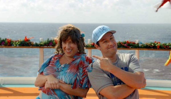 Adam Sandler