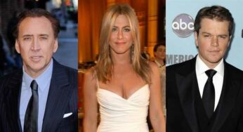 Los diez actores menos rentables de Hollywood
