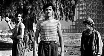 Selección Alucine: “Los olvidados” de Luis Buñuel