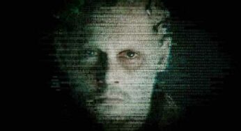 “Trascendence”, ciencia ficción con Johnny Depp y Morgan Freeman