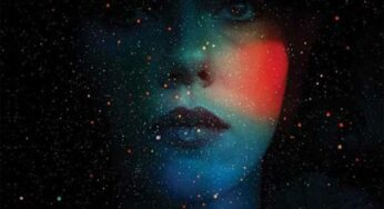 “Under the skin”: ciencia ficción y Scarlett Johansson