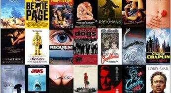 Las 1001 películas que tienes que ver antes de morir