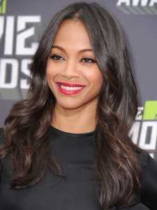 2013 MTV Movie Awards - Arrivals