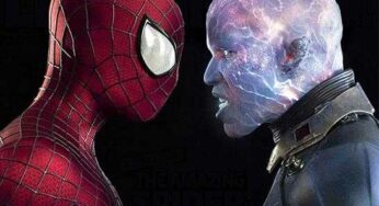 Impresionante tráiler definitivo de “The Amazing Spider-Man 2: El poder de Electro”