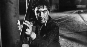 Cine de autor | “La Strada”, de Fellini